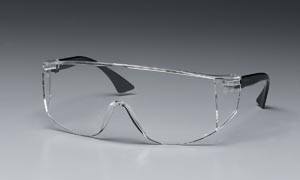 Sulton Aspet-All® Safety Glasses — eye protection from MedSupply Partners