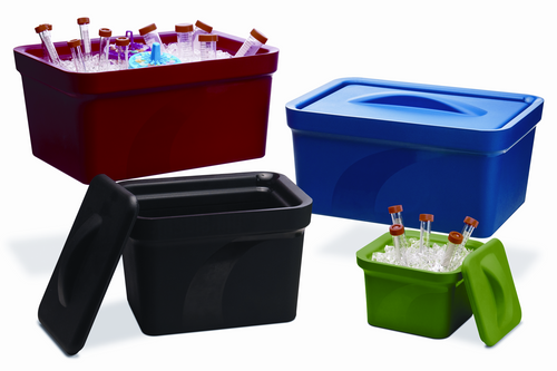 Magic Touch 2 Ice Pans