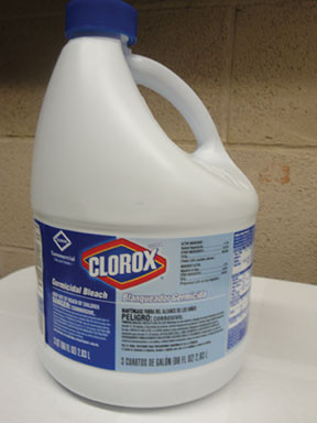 Clorox Ultra Bleach by Clorox — cleaners from MedSupply Partners