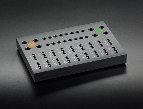 RotoCycler 72 Workstation by Simport — microtube racks from MedSupply Partners