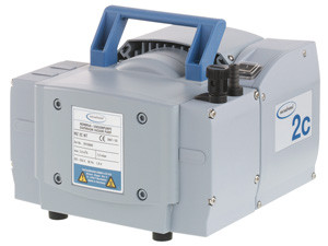 BrandTech Scientific MZ2C NT Dry Chemistry Diaphragm Pump by BrandTech Scientific — pumps from MedSupply Partners