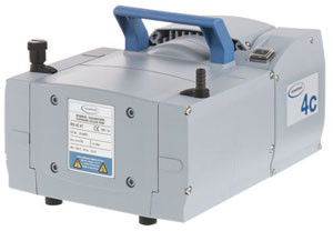 BrandTech Scientific MD4C NT Dry Chemistry Diaphragm Pump by BrandTech Scientific — pumps from MedSupply Partners