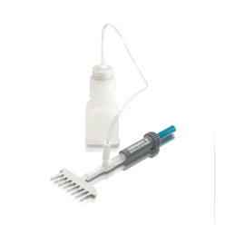 StatMatic II 8-Channel Microplate Washer and Bottle Top Dispenser by Tricontinent Scientific — plate washers from MedSupply Partners