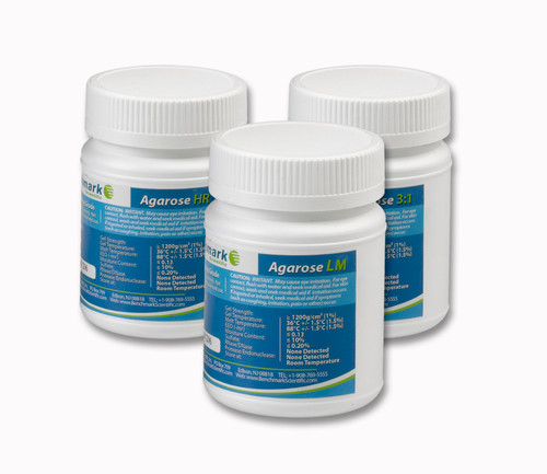 Specialty Agarose