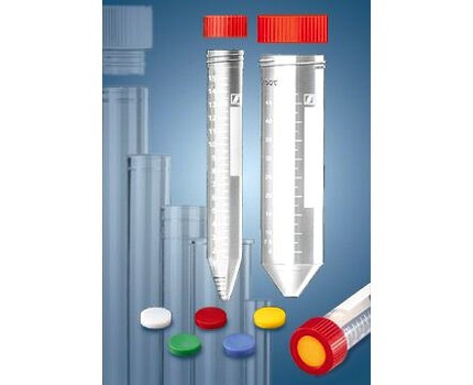 Sarstedt Centrifuge Tubes — culture tubes-plastic from MedSupply Partners