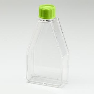 TrueLine Cell Culture Flasks by DISCONTINUED ITEM — tissue culture flasks from MedSupply Partners