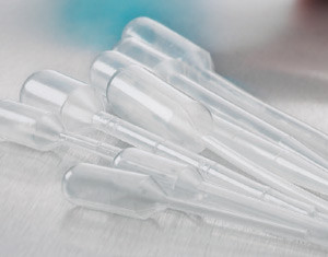 Dropette® Disposable Transfer Pipets by Simport — transfer pipets from MedSupply Partners