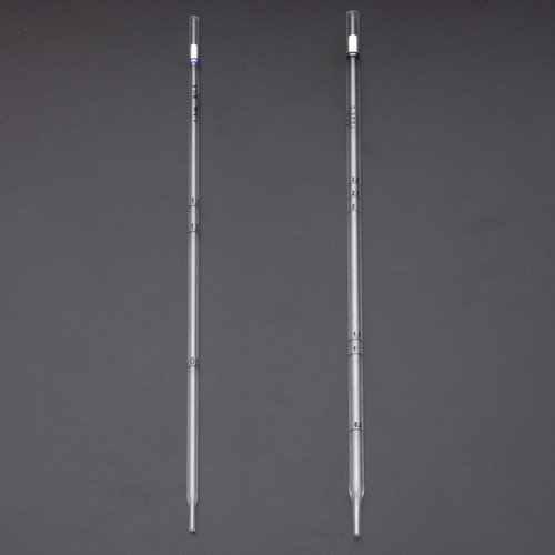 Milk Bacteriological Pipets — pipets from MedSupply Partners
