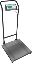 CPWplus W Weighing Scales by Adam Equipment — bench & floor scales from MedSupply Partners