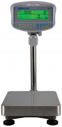 GBC Bench Counting Scale by Adam Equipment — bench & floor scales from MedSupply Partners