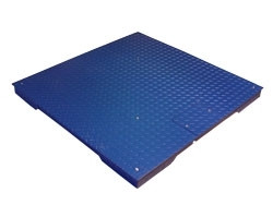 PT Platforms by Adam Equipment — bench & floor scales from MedSupply Partners
