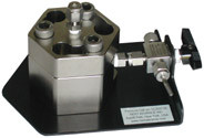 PC77 Pressure Injection Cell by Next Advance — capillary loaders from MedSupply Partners