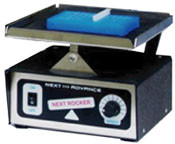 Next Rocker Mini Laboratory Shaker by Next Advance — shakers from MedSupply Partners