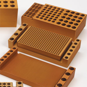 Specialty Cooling Chambers by Diversified Biotech — insulated containers from MedSupply Partners