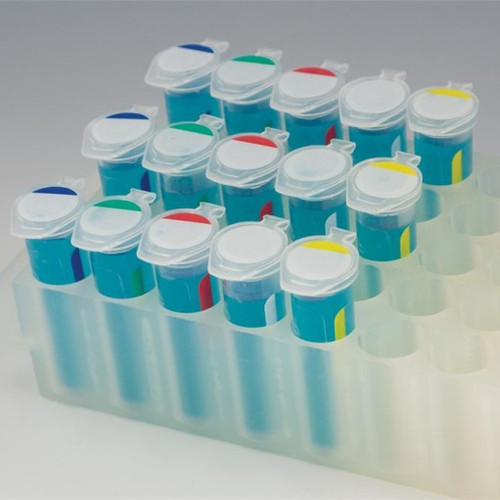 Color Coded Tough-Tags