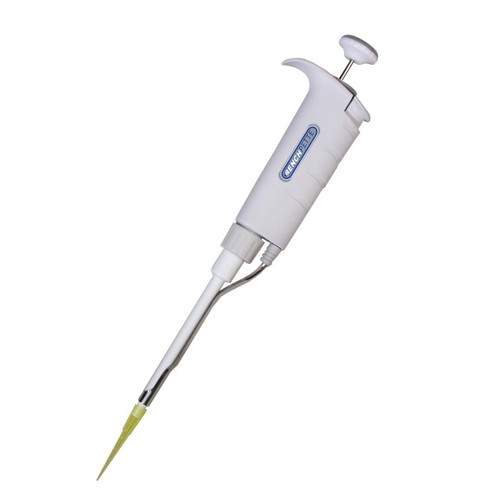 Benchpette Adjustable Pipettes — single channel pipetters from MedSupply Partners