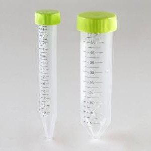 MSP brand Centrifuge Tubes by Corning — centrifuge tubes from MedSupply Partners