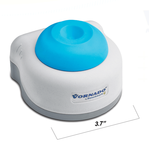 Benchmark Scientific Vornado Miniature Vortex Mixer by Benchmark Scientific — shakers from MedSupply Partners