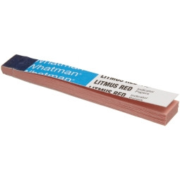 Whatman Acid/Alkali Test Paper Books