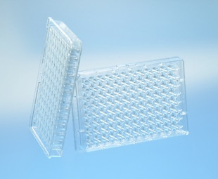 UV-Star® Microplates by Greiner Bio-One — microplates from MedSupply Partners
