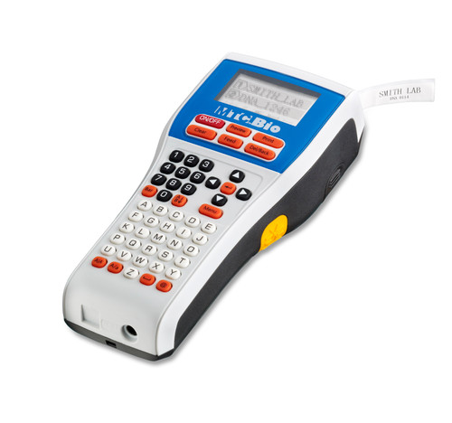 LABeler Handheld Laboratory Printer — printers from MedSupply Partners