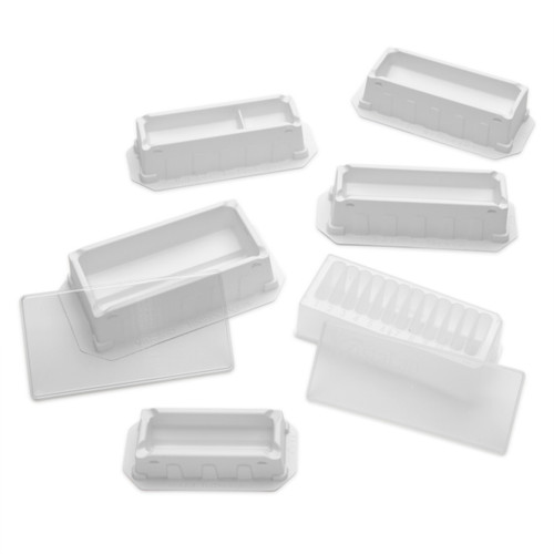 VistaLab Reagent Reservoirs by VistaLab Technologies — reservoirs and solution basins from MedSupply Partners