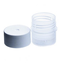 5mL CryoELITE Tissue Vial by Wheaton Scientific — cryogenic tubes from MedSupply Partners