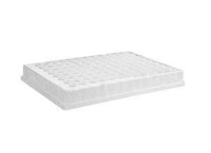 Axygen PCR Microplates by Axygen — pcr plates from MedSupply Partners