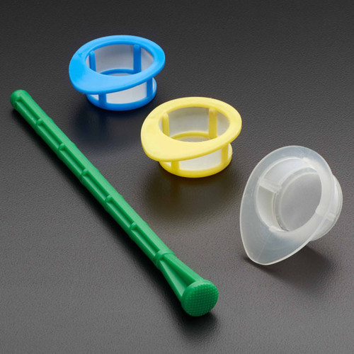 Celltreat Cell Strainers by Celltreat Scientific — tissue culture accessories from MedSupply Partners
