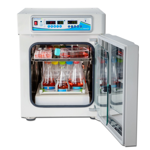 Benchmark Scientific Incu-Shaker Mini CO2 Incubator
