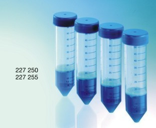 Oncoquick® Tubes by Greiner Bio-One — specialty tubes-plastic from MedSupply Partners