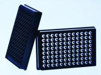 96 Well SCREENSTAR Microplate by Greiner Bio-One — microplates from MedSupply Partners