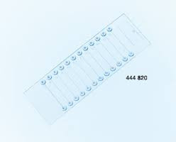 CrystalSlide by Greiner Bio-One — histology accessories from MedSupply Partners