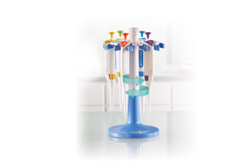 Flip & Grip® Pipette Holder by Heathrow Scientific — pipettor accessories from MedSupply Partners