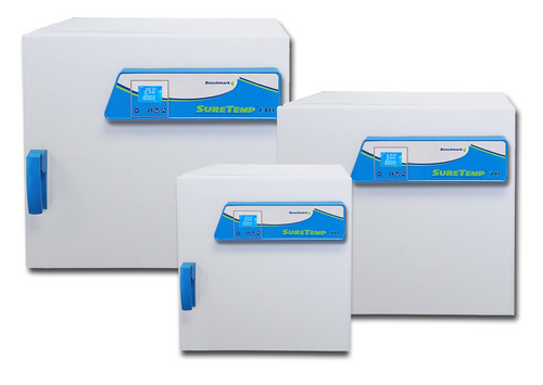 Benchmark Scientific Suretemp Dual-Convection Incubator by Benchmark Scientific — incubators from MedSupply Partners