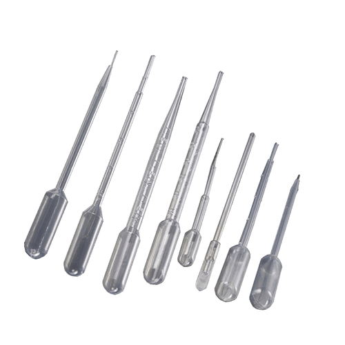 MSP brand Transfer Pipettes — transfer pipets from MedSupply Partners