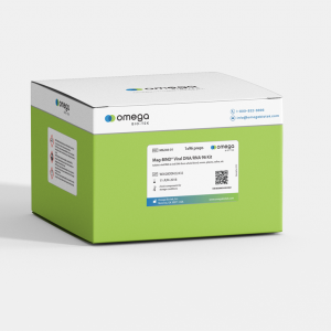 Omega Bio-tek Mag-Bind® Viral DNA/RNA 96 Kit