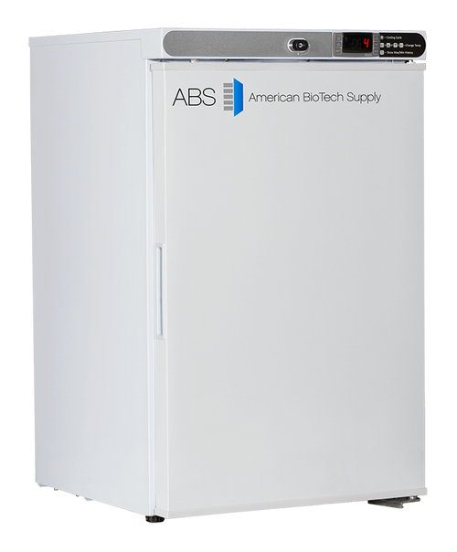 American BioTech Supply Undercounter Refrigerators — equipment and instruments from MedSupply Partners