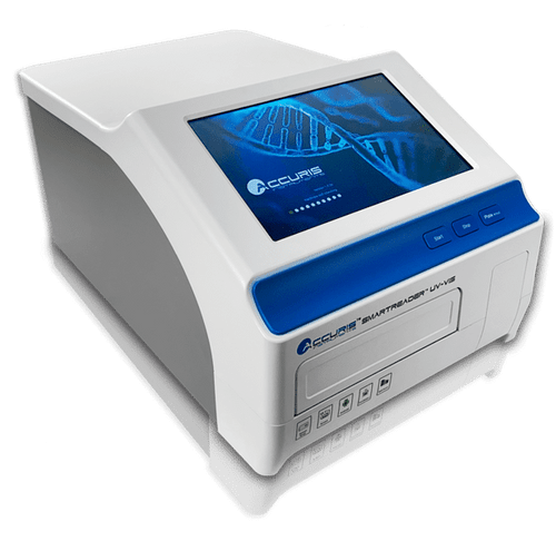 Benchmark Scientific SmartReader UV-Vis by Benchmark Scientific — equipment and instruments from MedSupply Partners