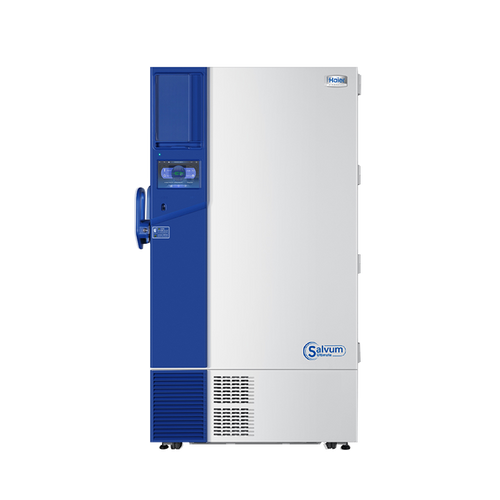 Haier Biomedical Smart Frequency -86C Freezers by Haier Biomedical — ultra low temperature freezers from MedSupply Partners