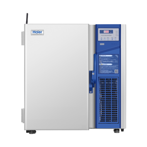 Haier Biomedical Undercounter -86C Freezer by Haier Biomedical — ultra low temperature freezers from MedSupply Partners