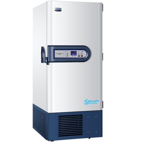 Haier Biomedical Standard Low-Energy -86C Freezers by Haier Biomedical — ultra low temperature freezers from MedSupply Partners