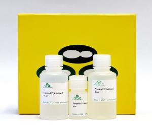 Zymo Research Frozen-EZ Yeast Transformation II Kit by Zymo Research — lab supplies from MedSupply Partners