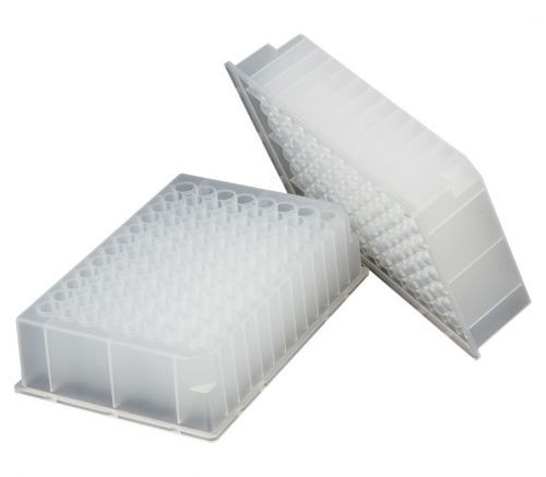 Zymo Research Collection Plate