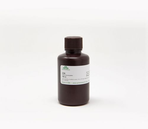 Zymo Research ADB (Agarose Dissolving Buffer) by Zymo Research — buffers and plastics from MedSupply Partners