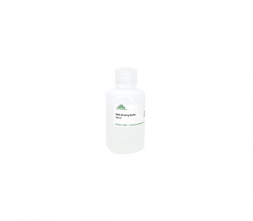 Zymo Research RNA Binding Buffer by Zymo Research — buffers and plastics from MedSupply Partners