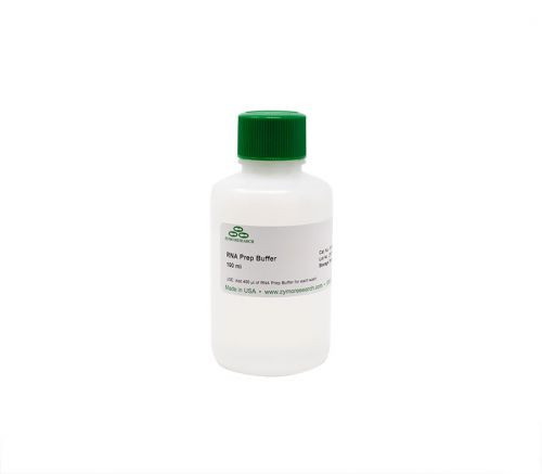 Zymo Research RNA Prep Buffer by Zymo Research — buffers and plastics from MedSupply Partners