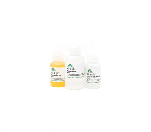 Zymo Research Mix & Go! E.coli Transformation Kit and Buffer Set by Zymo Research — lab supplies from MedSupply Partners
