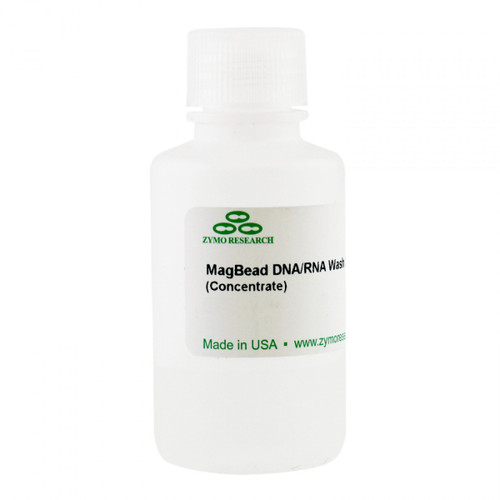 Zymo Research MagBead DNA/RNA Wash 1 by Zymo Research — mag-bead from MedSupply Partners