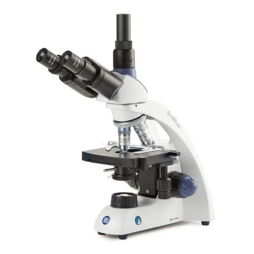 Euromex BioBlue Series Compound Microscopes